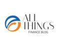 The All Things Finance blog
